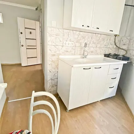 Apartment Sultanahmet Royal Apart