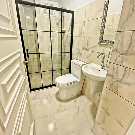 Sultanahmet Royal Apart *