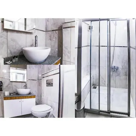 Hotel Holy Galata 3*
