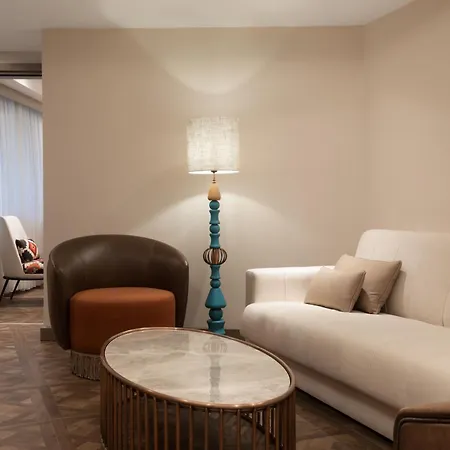 Hotel Burdock Istanbul, Autograph Collection Istanbul
