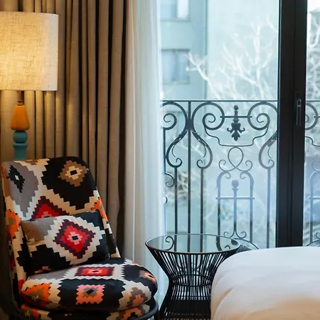 Burdock Istanbul, Autograph Collection Istanbul