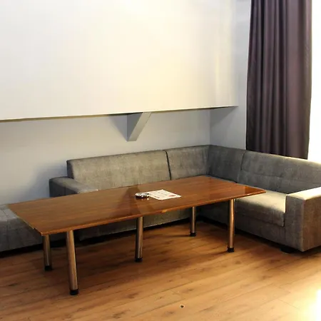 Avist Avcilar Hotel