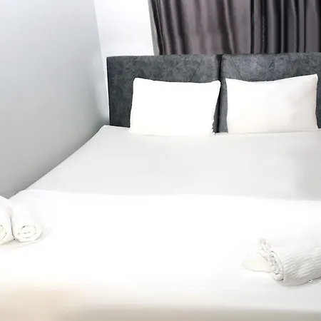 Hotel Avist Avcilar 4*