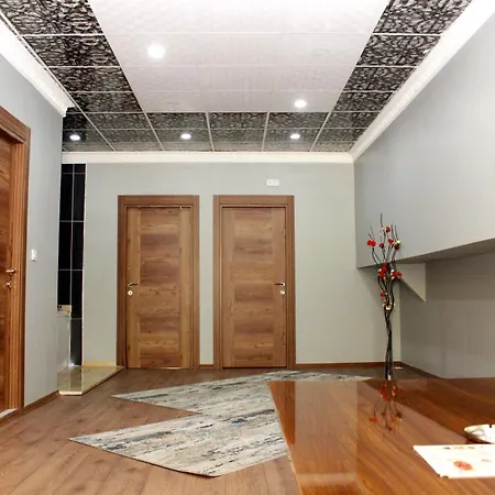 Hotel Avist Avcilar Estambul