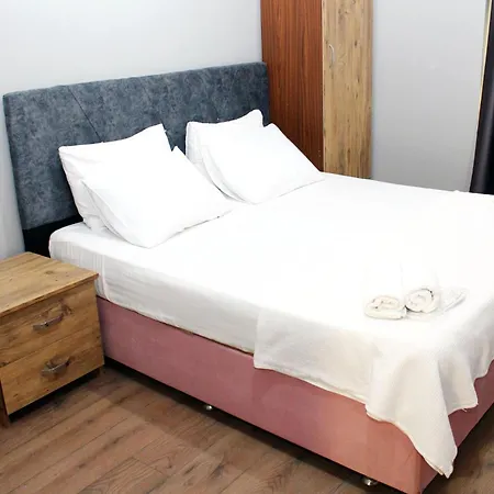 Avist Avcilar Hotel