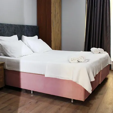 Avist Avcilar Hotel Estambul