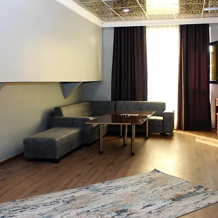 Hotel Avist Avcilar Estambul