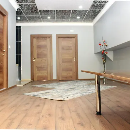 Avist Avcilar Hotel Estambul