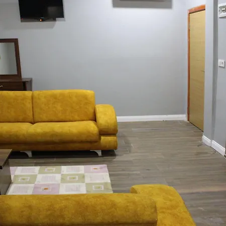Hotel Avist Avcilar Estambul