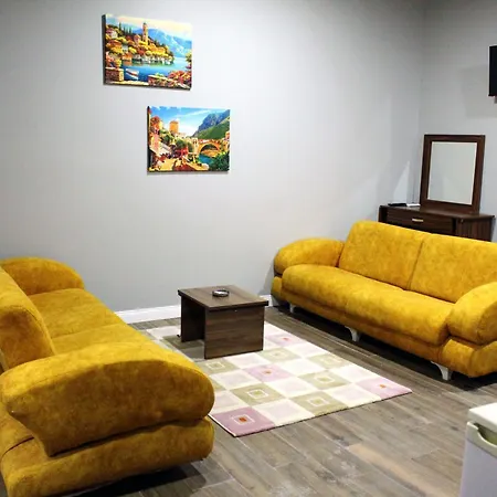 Hotel Avist Avcilar Estambul