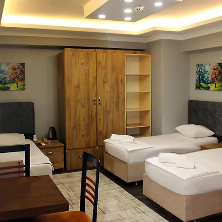 Hotel Avist Avcilar