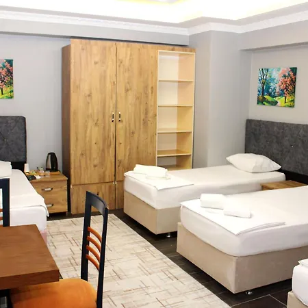 Hotel Avist Avcilar Estambul