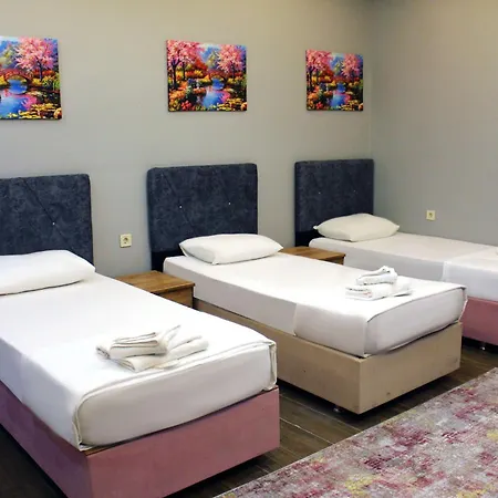 Avist Avcilar 4* Estambul