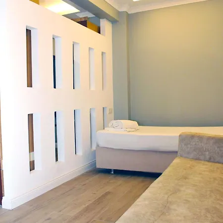 Hotel Avist Avcilar Estambul