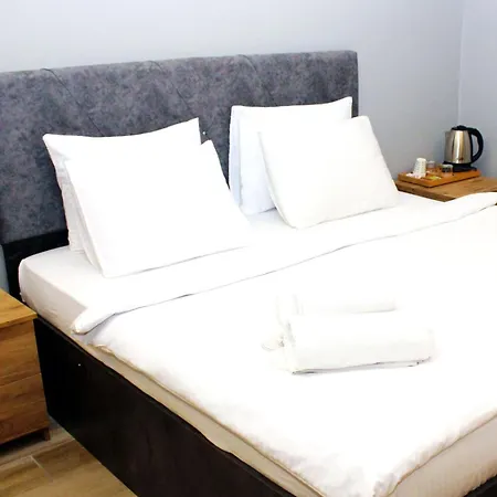 Avist Avcilar Hotel 4*