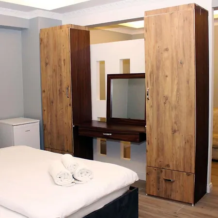 Avist Avcilar Hotel Estambul