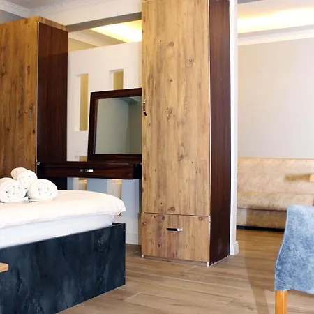 Hotel Avist Avcilar