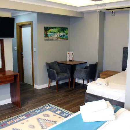 Hotel Avist Avcilar