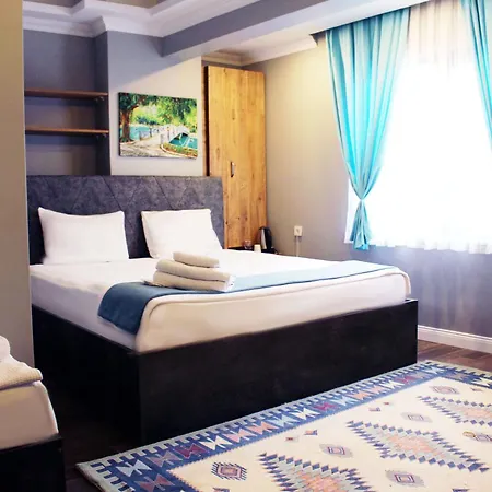 Avist Avcilar Hotel