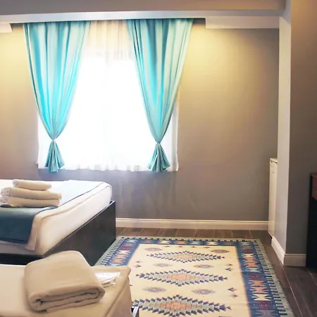 Hotel Avist Avcilar 4*