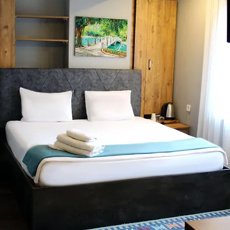 Avist Avcilar 4* Estambul