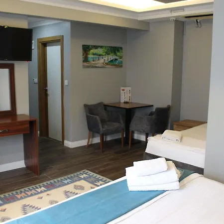 Avist Avcilar 4*