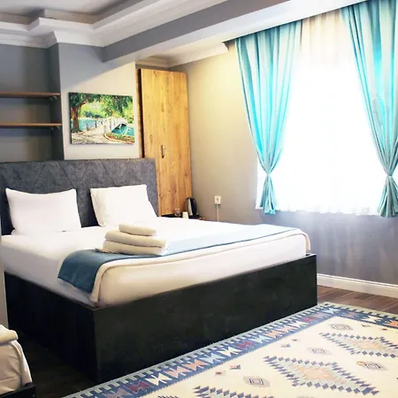 Avist Avcilar Hotel 4*