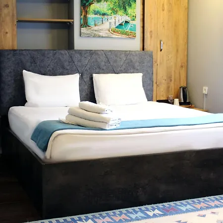 Avist Avcilar 4* Estambul