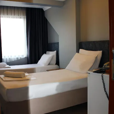 Avist Avcilar Hotel 4*