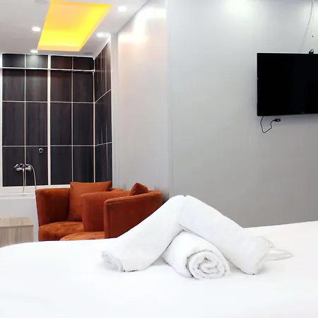 Hotel Avist Avcilar Estambul