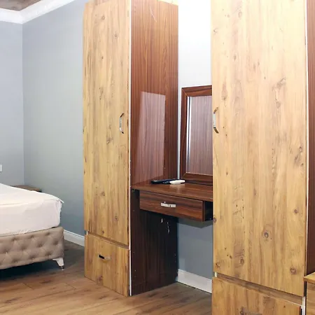 Avist Avcilar Hotel