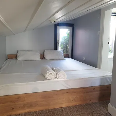 Klein Cihangir Pera Hotel 4*