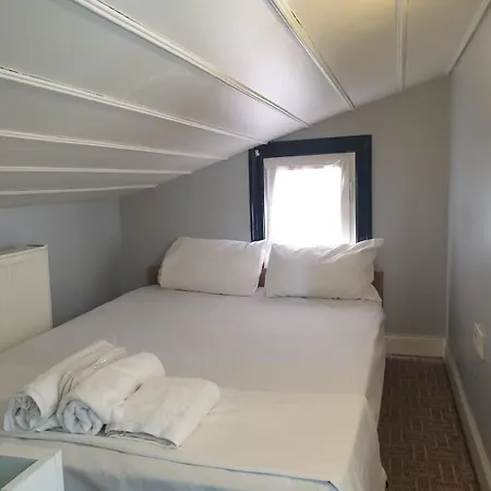 Hotel Klein Cihangir Pera Istanbul