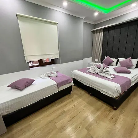 فندق The Zanadu 3*