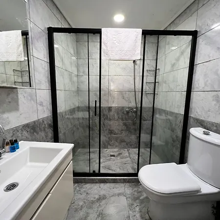 The Zanadu فندق 3*