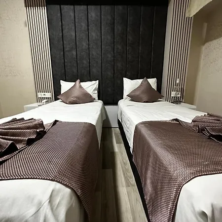 Divas Silver Hotel 3*