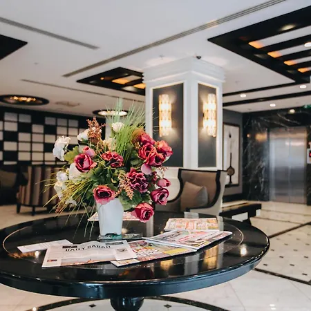 Mia Berre Hotel