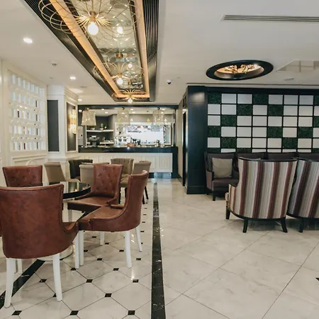 Hotel Mia Berre
