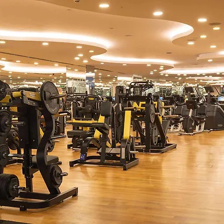 Wyndham Grand Kalamis Marina Hotel 5*
