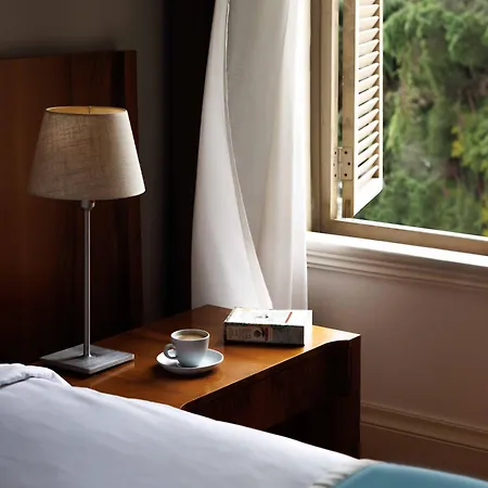 Tomtom Hotel Estambul