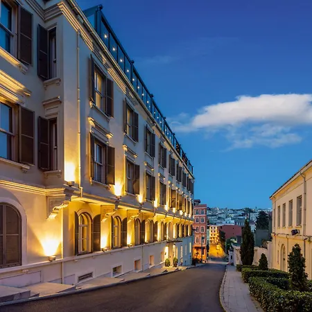Hotel Tomtom