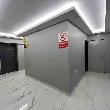 Prima 2* Istanbul