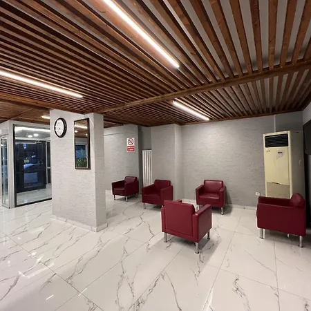 Otel Prima