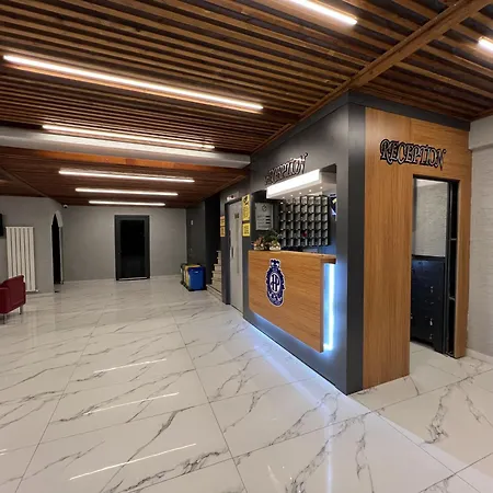Prima Istanbul