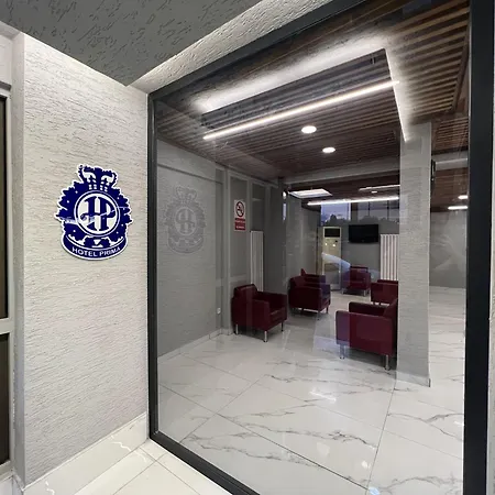 Prima Istanbul