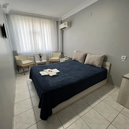 Prima Hotel 2*