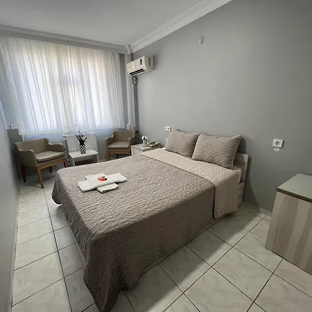 Hotel Prima