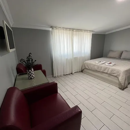 Prima 2* Istanbul