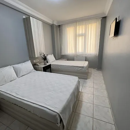Prima 2* İstanbul