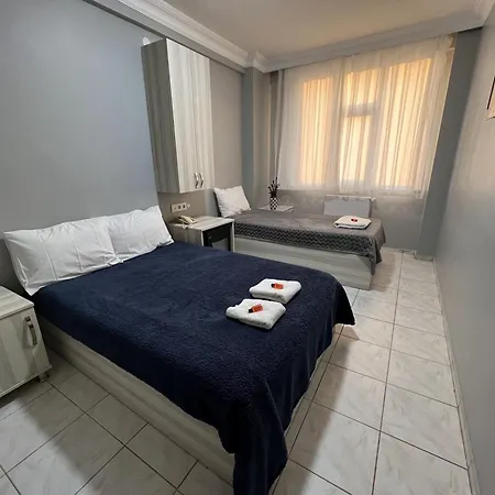 Prima Istanbul